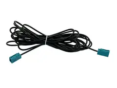 CONNECTS2 Antennekabel FAKRA (Hun) - FAKRA (Hun) - 5 meter