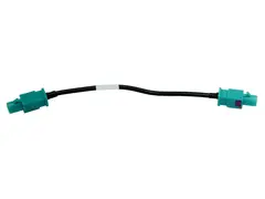 Connects2 Antenne adapter Fakra (Han) -> Fakra (Han) - 15cm
