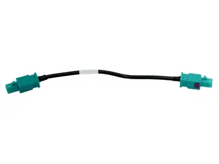 Connects2 Antenne adapter Fakra (Han) -> Fakra (Han) - 15cm
