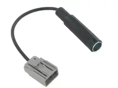 CONNECTS2 antenneadapter (motsatt!) Volvo (2000 -->)