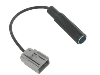 CONNECTS2 antenneadapter (motsatt!) Volvo (2000 -->)