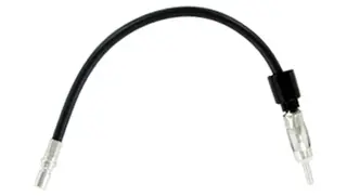 CONNECTS2 antenneadapter, se egen liste Chrysler (2002 - 2007)