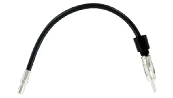 CONNECTS2 antenneadapter, se egen liste Chrysler (2002 - 2007) 