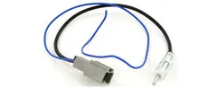 CONNECTS2 antenneadapter, se egen liste Honda/Mazda/Nissan (2006 -->)