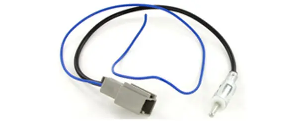 CONNECTS2 antenneadapter, se egen liste Honda/Mazda/Nissan (2006 -->) 