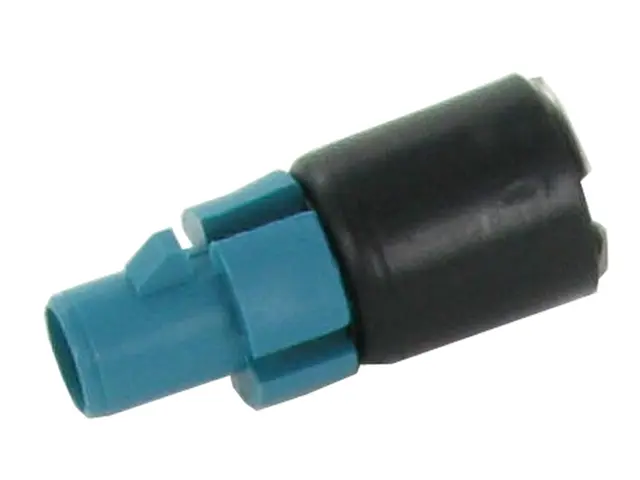 CONNECTS2 antenneadapter ISO -> Fakra 