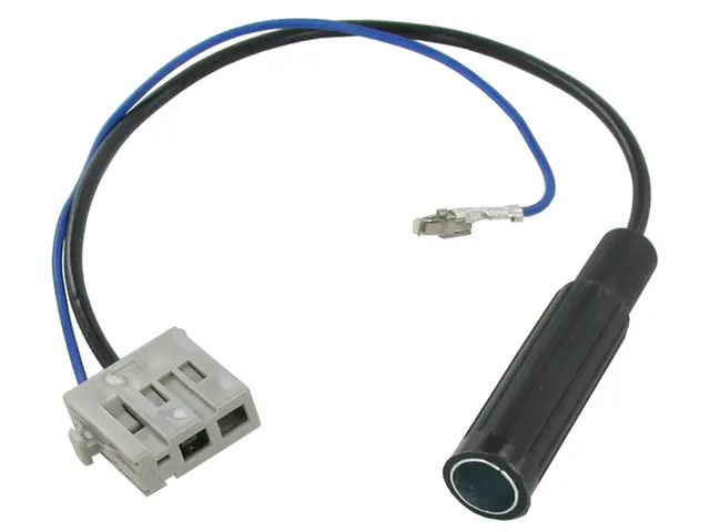 CONNECTS2 antenneadapter Honda/Infiniti/Nissan (2007 --> Motsatt! 