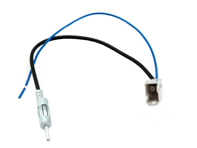 CONNECTS2 antenneadapter, se egen liste Honda (2012 -->) / Acura (2009 -->) 