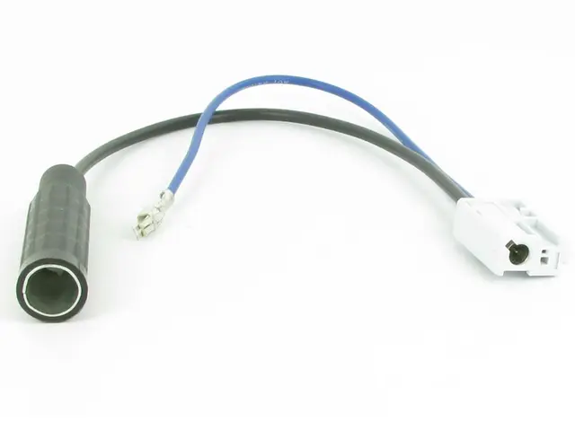 CONNECTS2 antenneadapter, se egen liste Honda/Acura (2009 -->) MOTSATT! 
