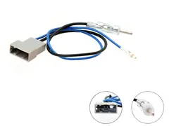 CONNECTS2 antenneadapter Honda/Infiniti/Nissan (2007 -->)