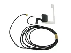 CONNECTS2 DAB-antenne - SMB For montering på glassrute