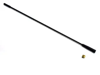 CONNECTS2 Antennepisk DAB/FM 39,7cm lengde (M5/M6)