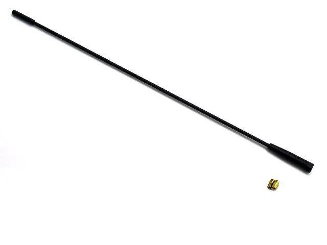CONNECTS2 Antennepisk DAB/FM 39,7cm lengde (M5/M6) 