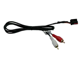 Connects2 AUX integrasjons sett Volvo XC90 (2003 - 2014)
