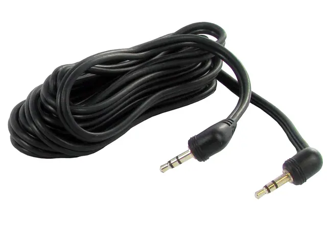CONNECTS2 Mini-jack kabel 3,6m 