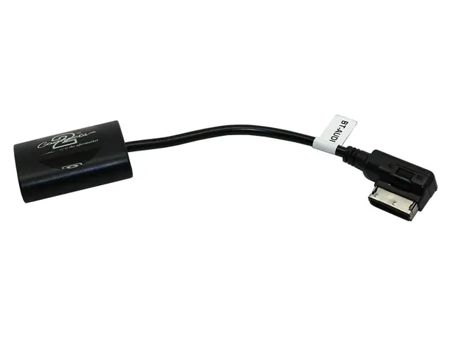 CONNECTS2 BT AUDIO adapter Audi (2009--> m/AMI 