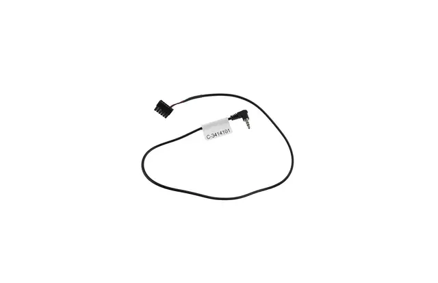 Rattfjernkontroll remote kabel Pioneer Mellom spiller og CAN BUS adapter 