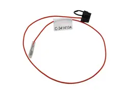 Speedsignal Rattfjernkontroll kabel Kenwood