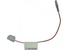 Speedsignal Rattfjernkontroll kabel Kenwood/Zenec