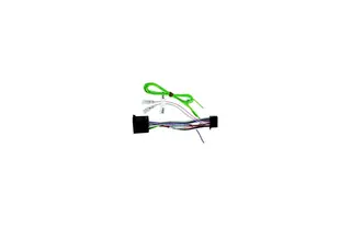 CONNECTS2 Pioneer ISO-kabel AVIC-F950DAB, AVIC-F950BT, AVIC-F50BT