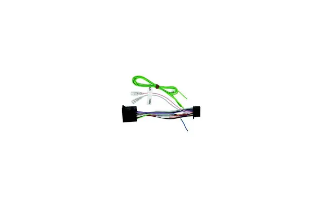 CONNECTS2 Pioneer ISO-kabel AVIC-F950DAB, AVIC-F950BT, AVIC-F50BT 