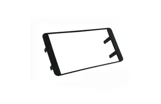 CONNECTS2 monteringsramme 2-DIN Toyota Hilux (2006 - 2011)