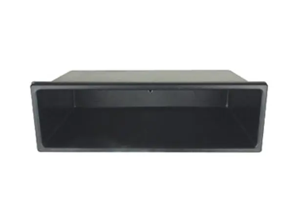 CONNECTS2 oppbevaringslomme, Universal ISO oppbevaringslomme (100mm dyp) 