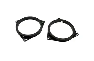 CONNECTS2 høyttaleradaptere (165mm) Toyota (1999 - 2018)