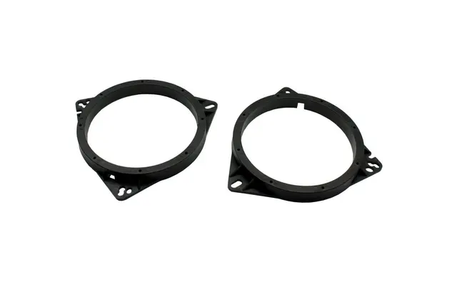 CONNECTS2 høyttaleradaptere (165mm) Toyota (1999 - 2018) 