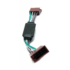 CONNECTS2 aktiv-adapter