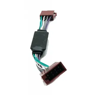 CONNECTS2 aktiv-adapter