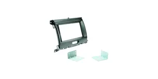 CONNECTS2 Premium monteringskit 2-DIN Ranger 2016 --> u/CD-drivverk