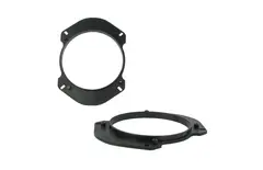 CONNECTS2 høyttaleradaptere (130mm) Alfa Romeo GTV/Spider (1996-2005) bak