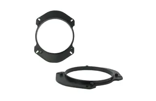 CONNECTS2 høyttaleradaptere (130mm) Alfa Romeo GTV/Spider (1996-2005) bak