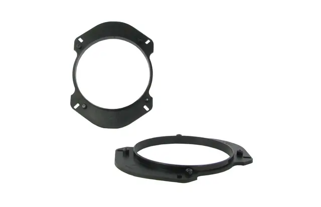CONNECTS2 høyttaleradaptere (130mm) Alfa Romeo GTV/Spider (1996-2005) bak 