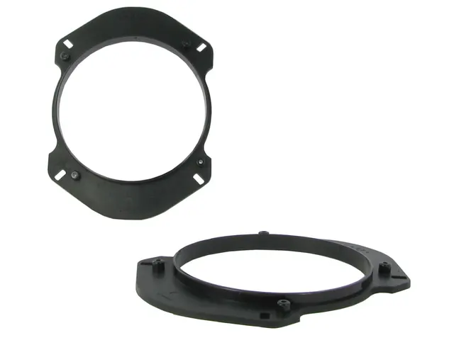 CONNECTS2 høyttaleradaptere (130mm) Alfa Romeo GTV/Spider (1996-2005) bak 
