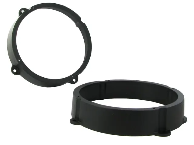 CONNECTS2 høyttaleradaptere (165mm) Alfa Romeo 147/159/GT foran/bak 