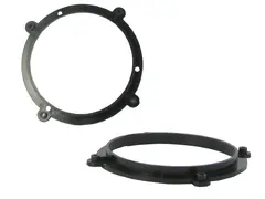CONNECTS2 høyttaleradaptere (130mm) Audi A3 (1996 - 2003) foran