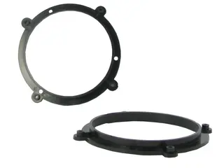 CONNECTS2 høyttaleradaptere (130mm) Audi A3 (1996 - 2003) foran