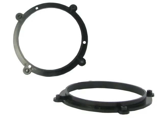 CONNECTS2 høyttaleradaptere (130mm) Audi A3 (1996 - 2003) foran 