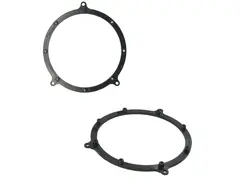 CONNECTS2 høyttaleradaptere (165mm) Audi (Se egen liste!)