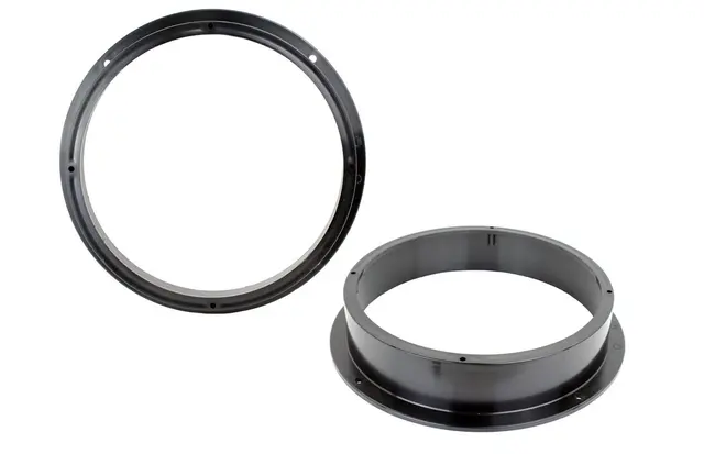 CONNECTS2 høyttaleradaptere (200mm) Audi A4/A5/Q3 (2007 -->) (foran) 