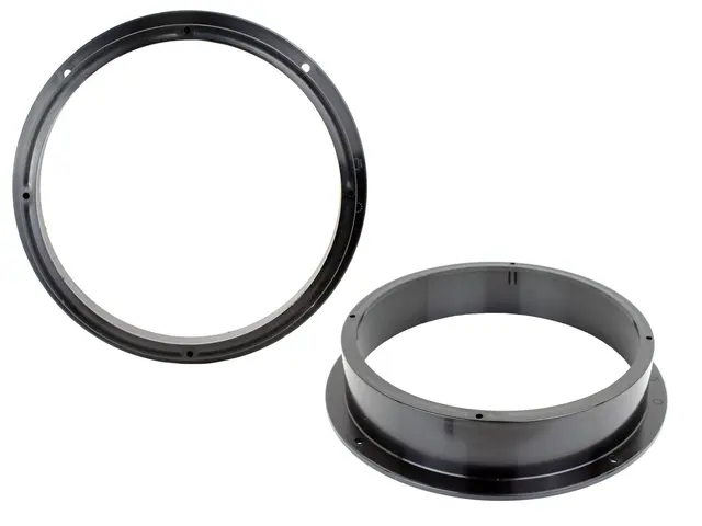 CONNECTS2 høyttaleradaptere (200mm) Audi A4/A5/Q3 (2007 -->) (foran) 