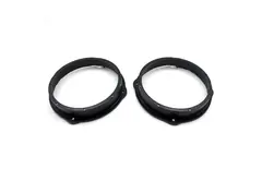 CONNECTS2 høyttaleradaptere (200mm) Audi A3 (2013->)/ Q5 (2012->)  Foran