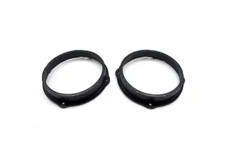 CONNECTS2 høyttaleradaptere (200mm) Audi A3 (2013->)/ Q5 (2012->)  Foran