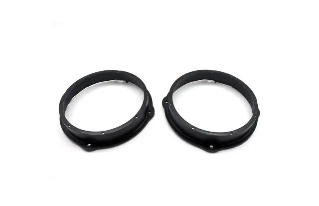 CONNECTS2 høyttaleradaptere (200mm) Audi A3 (2013->)/ Q5 (2012->)  Foran 