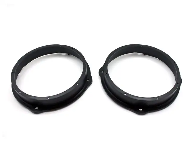 CONNECTS2 høyttaleradaptere (200mm) Audi A3 (2013->)/ Q5 (2012->)  Foran 