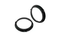 CONNECTS2 høyttaleradaptere (200mm) Audi A1 (2010 -->) foran