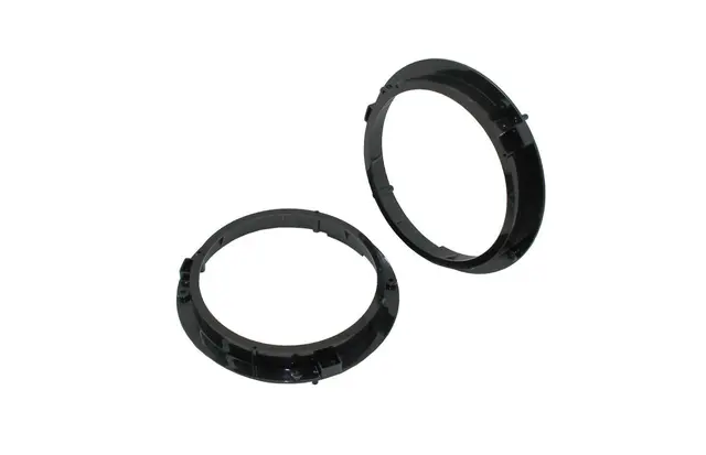 CONNECTS2 høyttaleradaptere (200mm) Audi A1 (2010 -->) foran 