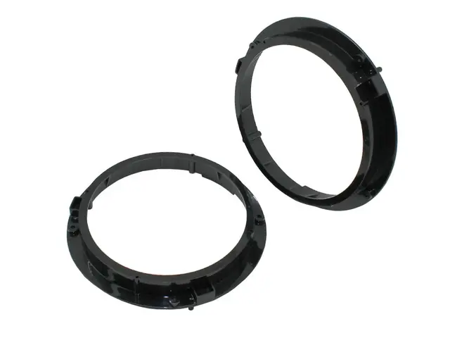 CONNECTS2 høyttaleradaptere (200mm) Audi A1 (2010 -->) foran 